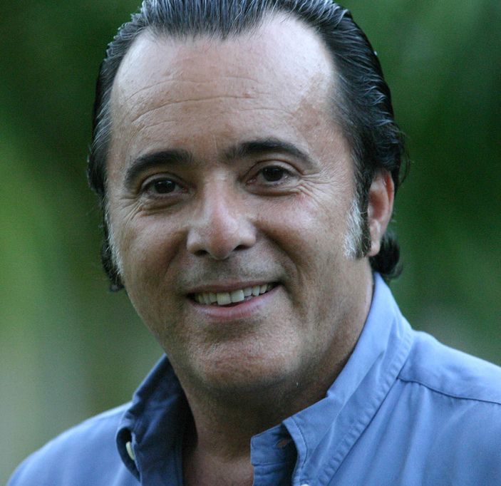 Tony Ramos photo