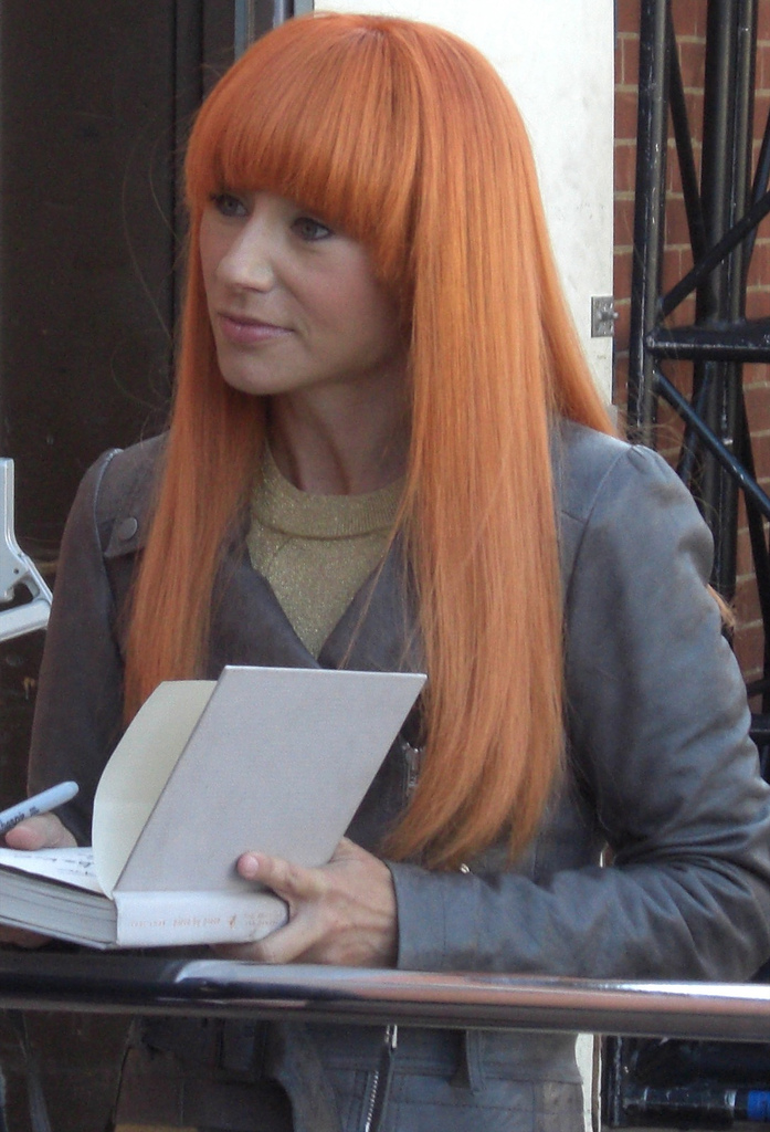 Tori Amos photo