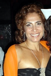 Totia Meireles photo
