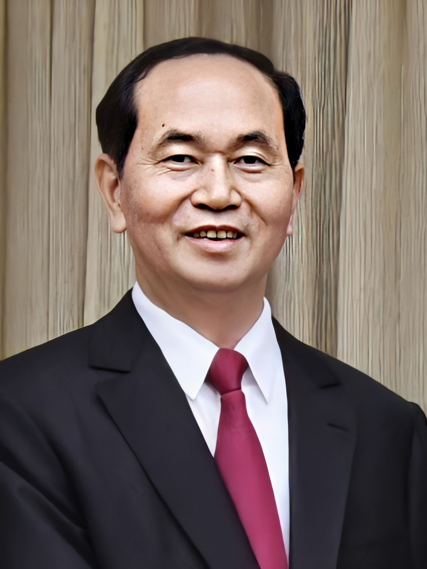 Tran Dai Quang photo