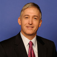 Trey Gowdy photo