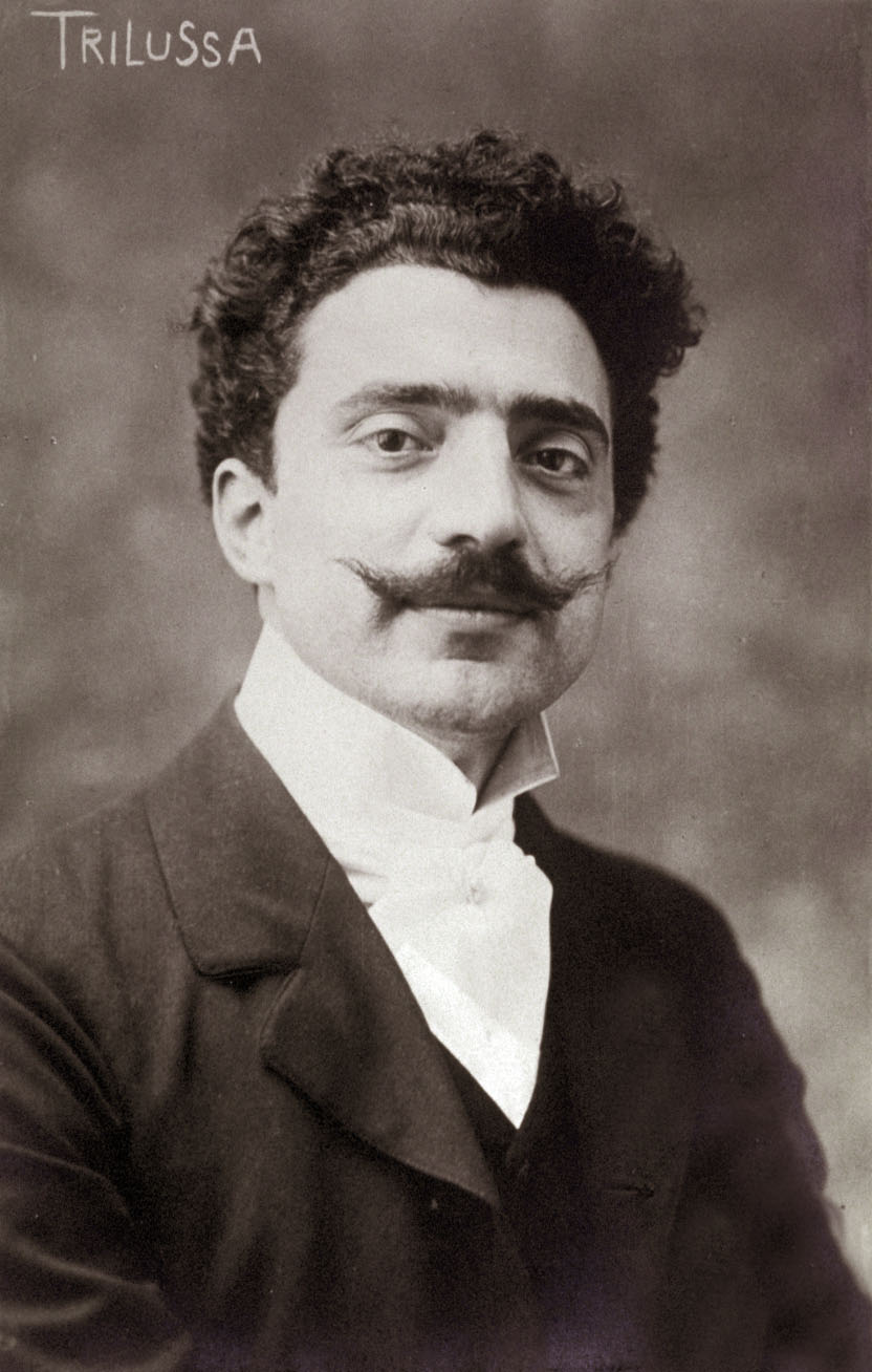 Trilussa photo