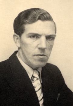 Trygve Magnus Haavelmo photo