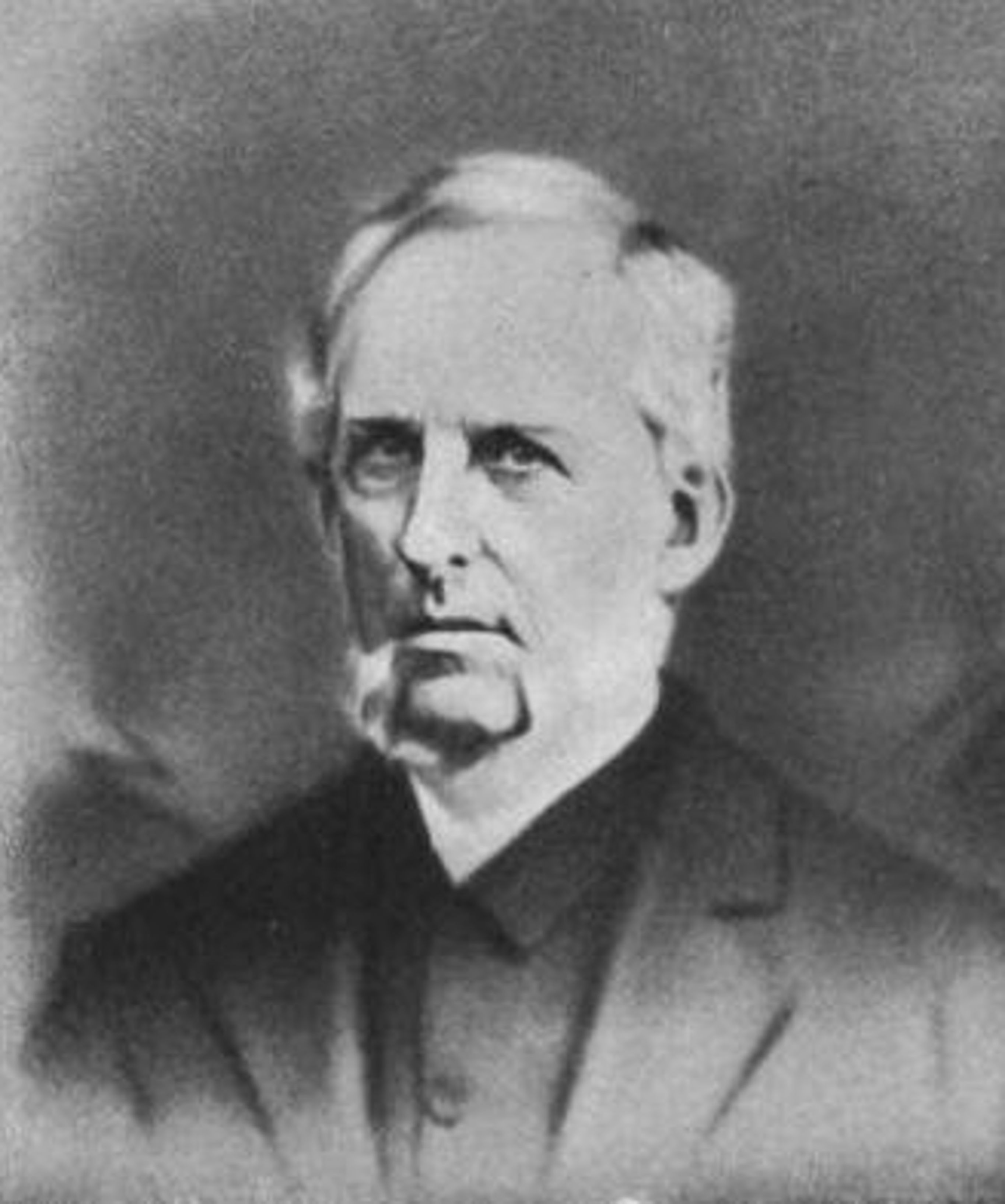 Tryon Edwards photo