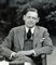 Thomas Stearns Eliot photo