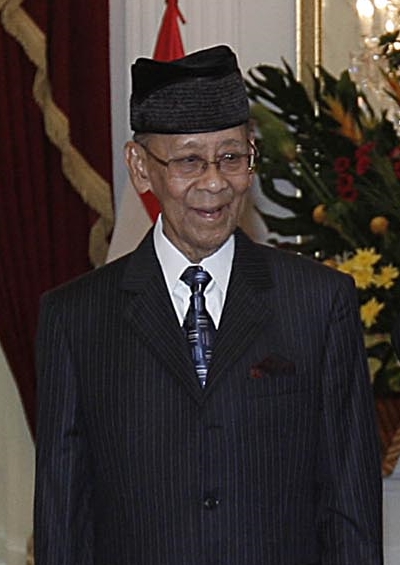 Abdul Halim de Quedá photo