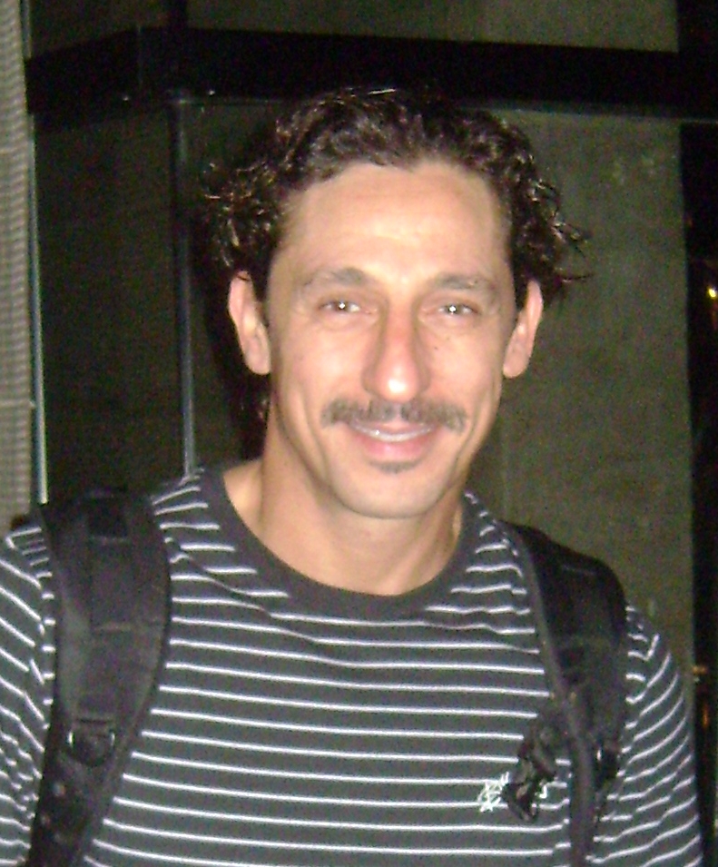 Tuca Andrada photo