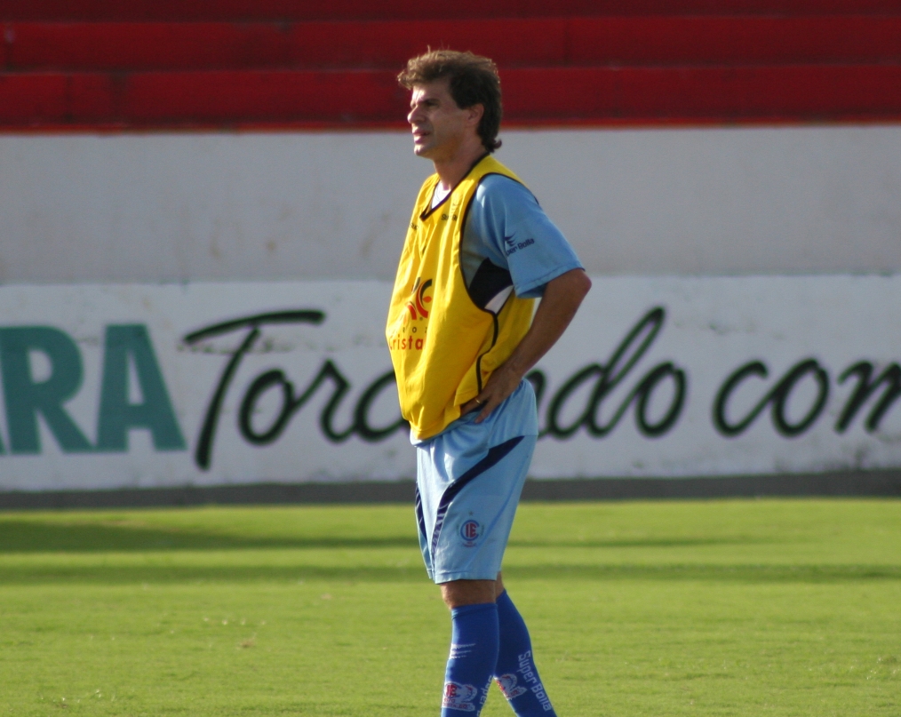 Tulio Maravilha photo