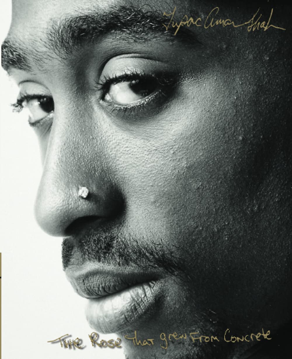 Tupac Shakur photo