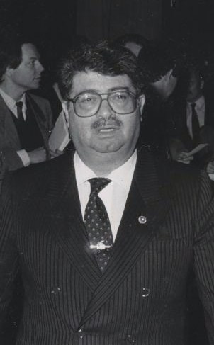 Turgut Özal photo