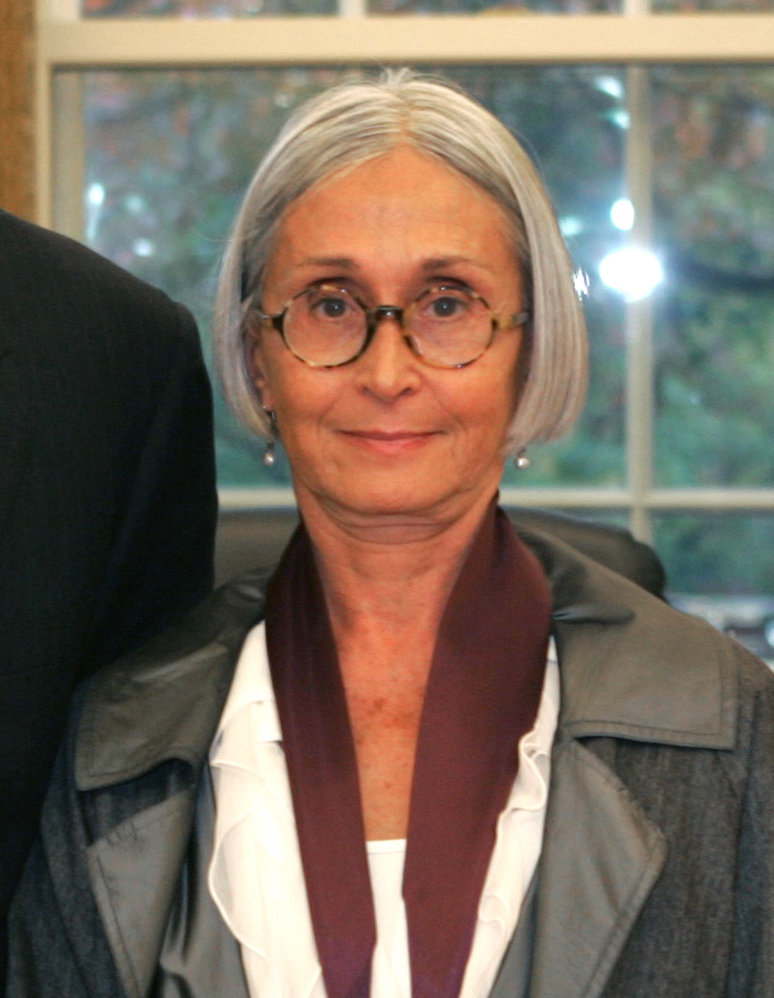Twyla Tharp photo