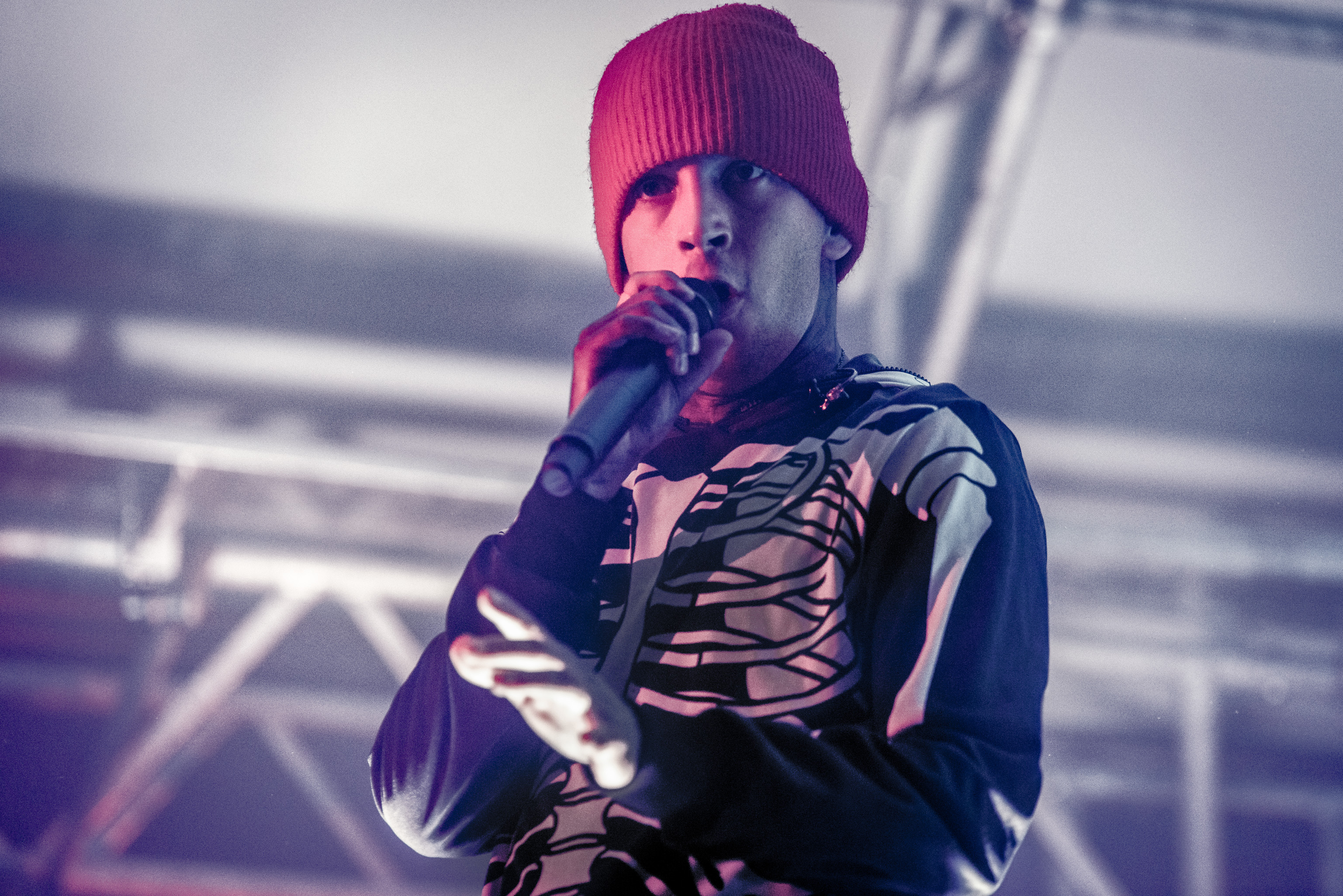 Tyler Joseph photo