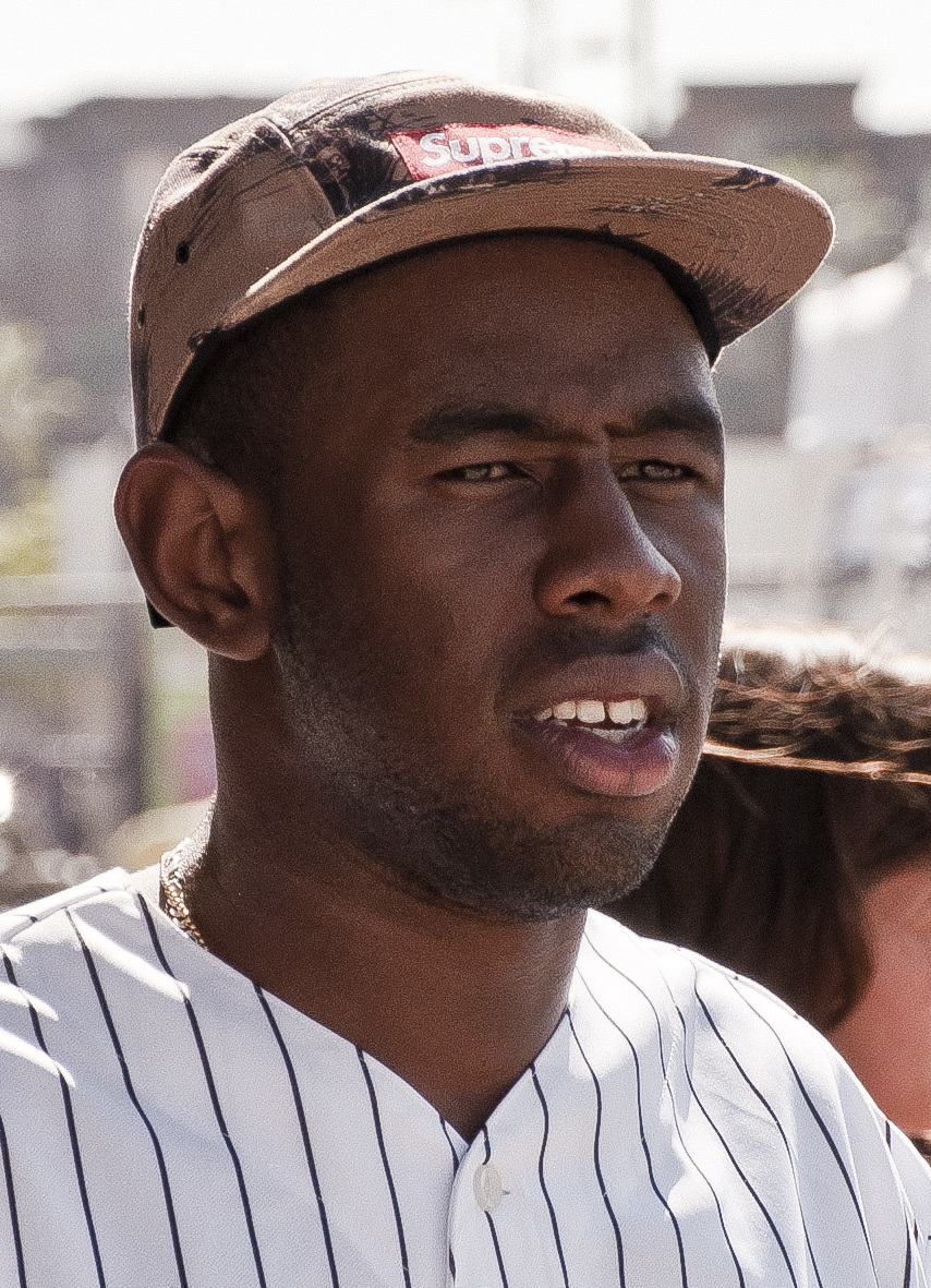 Tyler, The Creator photo