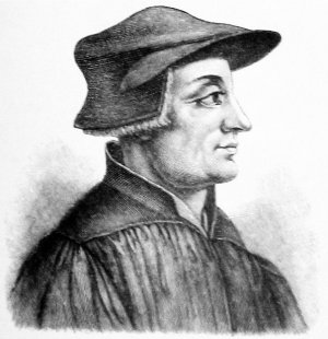Ulrico Zuínglio photo