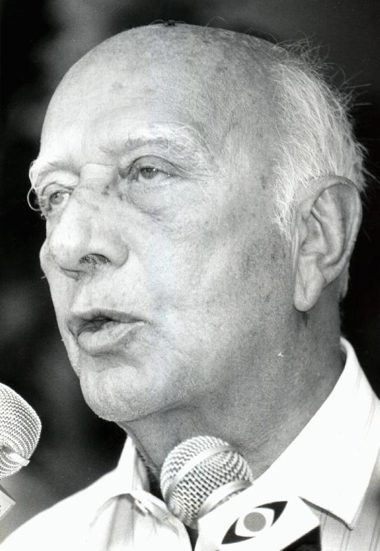 Ulysses Guimarães photo