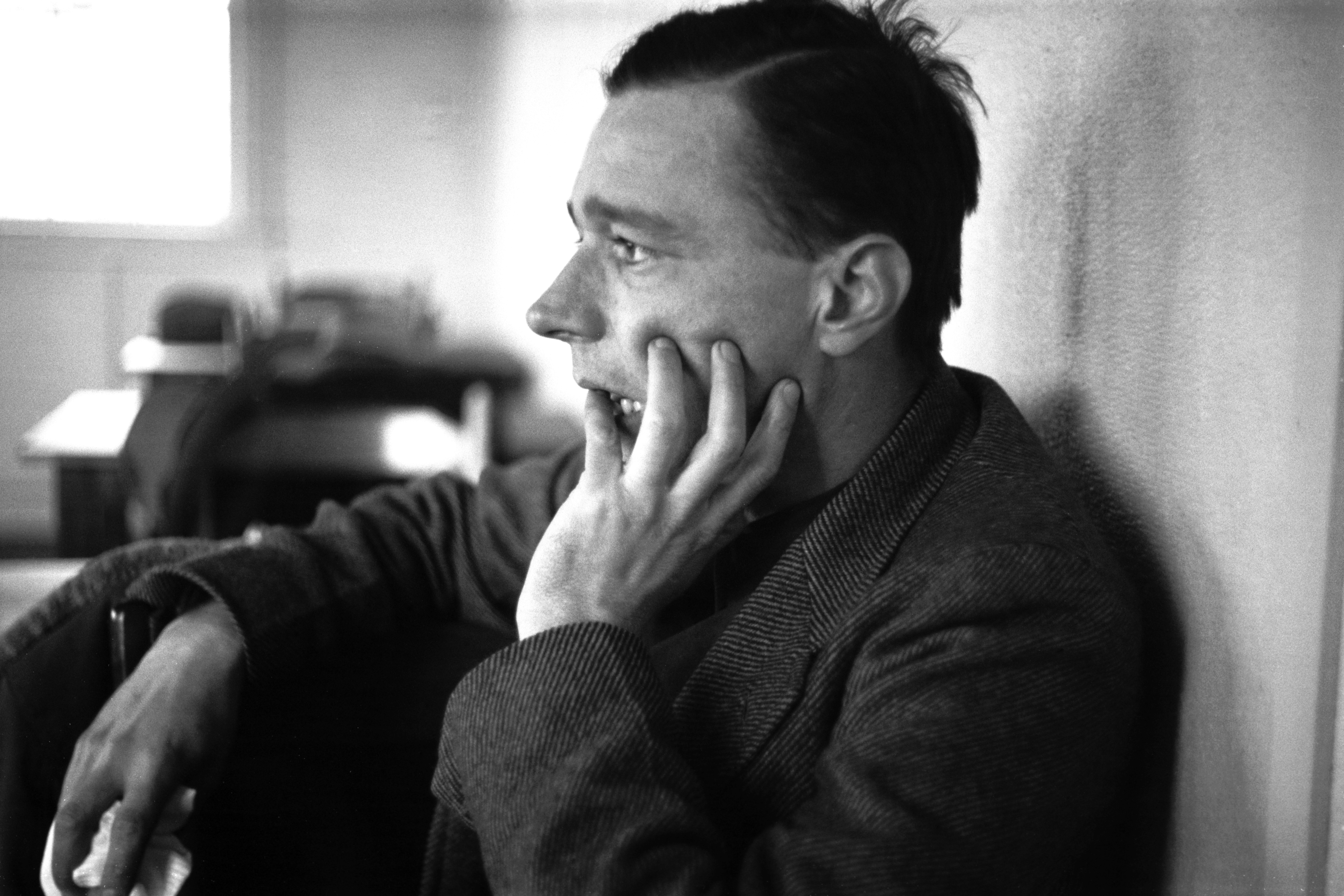 Walker Evans photo