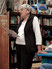 Ursula K. Le Guin photo