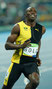 Usain Bolt photo