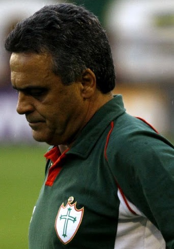 Vágner Benazzi photo