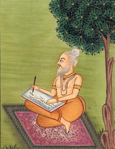 Valmiki photo