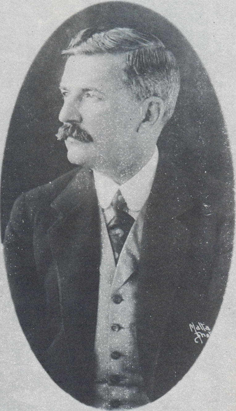 Venceslau Brás Pereira Gomes photo