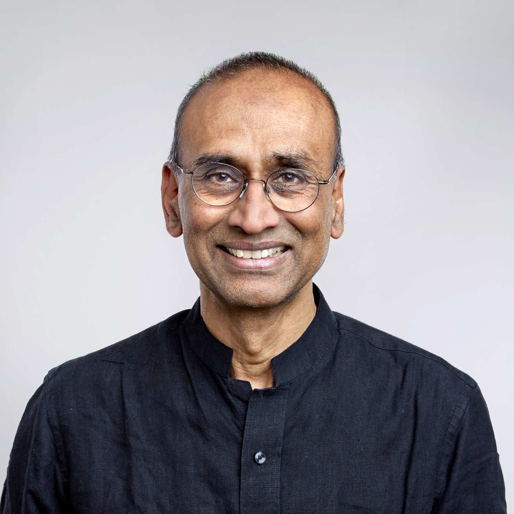 Venkatraman Ramakrishnan photo