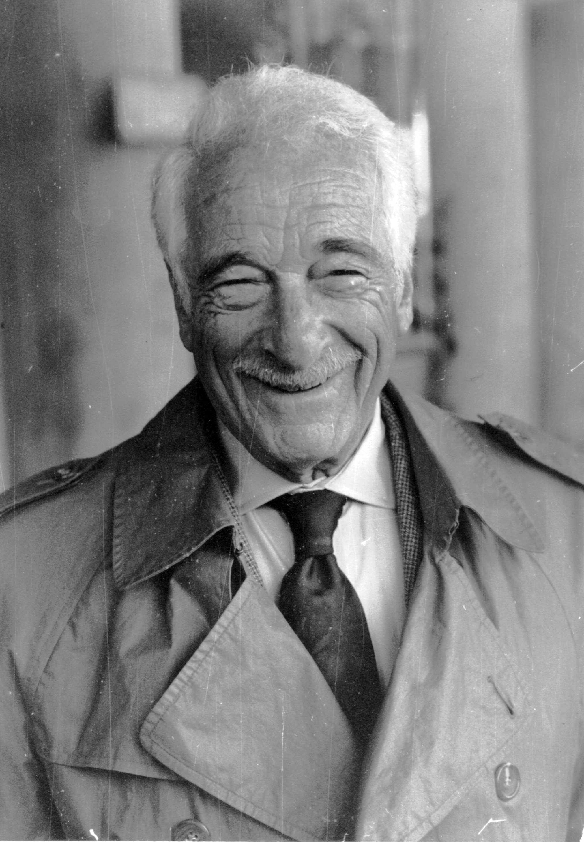 Victor Borge photo
