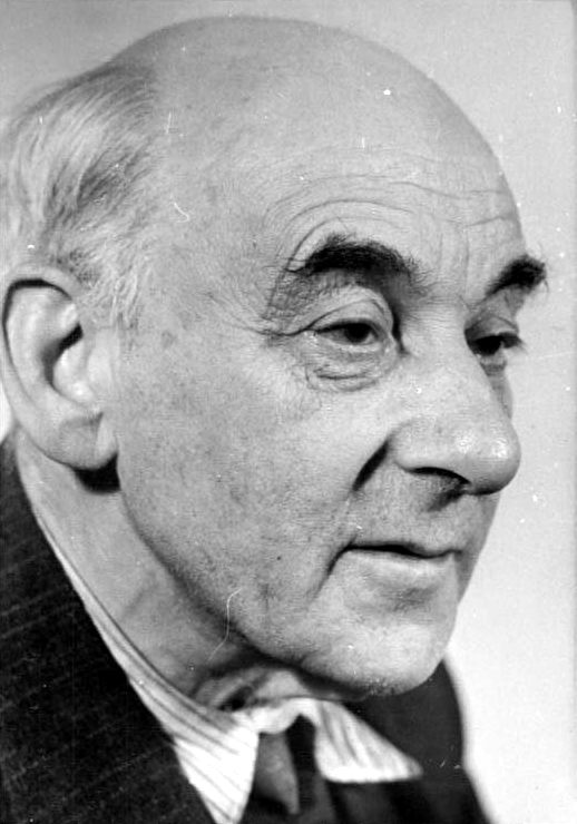 Victor Klemperer photo