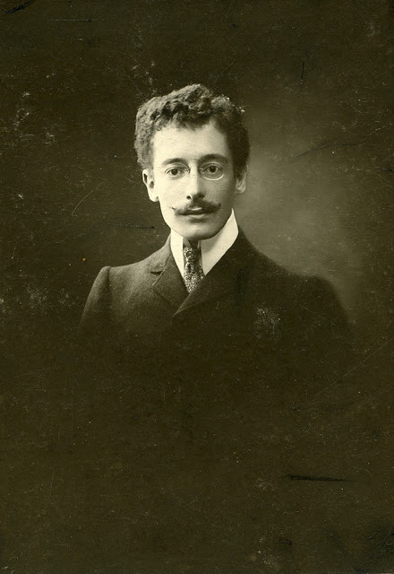 Victor Segalen photo