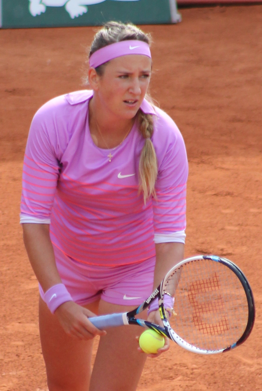 Victoria Azarenka photo