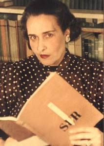 Victoria Ocampo photo
