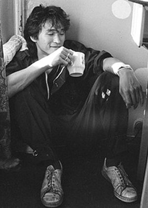 Viktor Tsoi photo