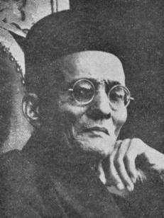 Vinayak Damodar Savarkar photo