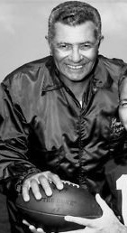 Vince Lombardi photo
