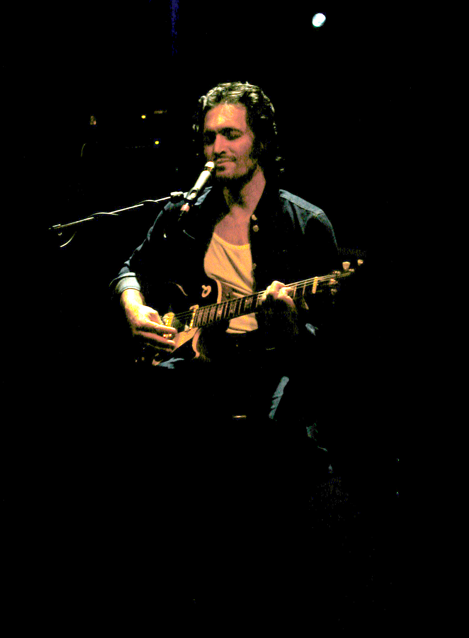 Vincent Gallo photo