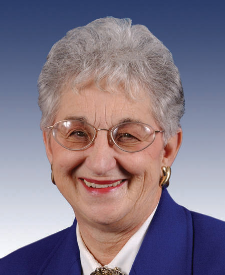 Virginia Foxx photo