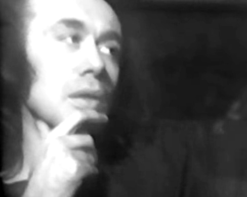 Vito Acconci photo