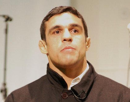 Vítor Belfort photo