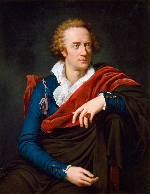 Vittorio Alfieri photo