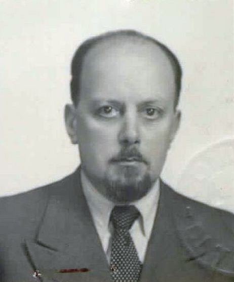 Vladimir Bartol photo