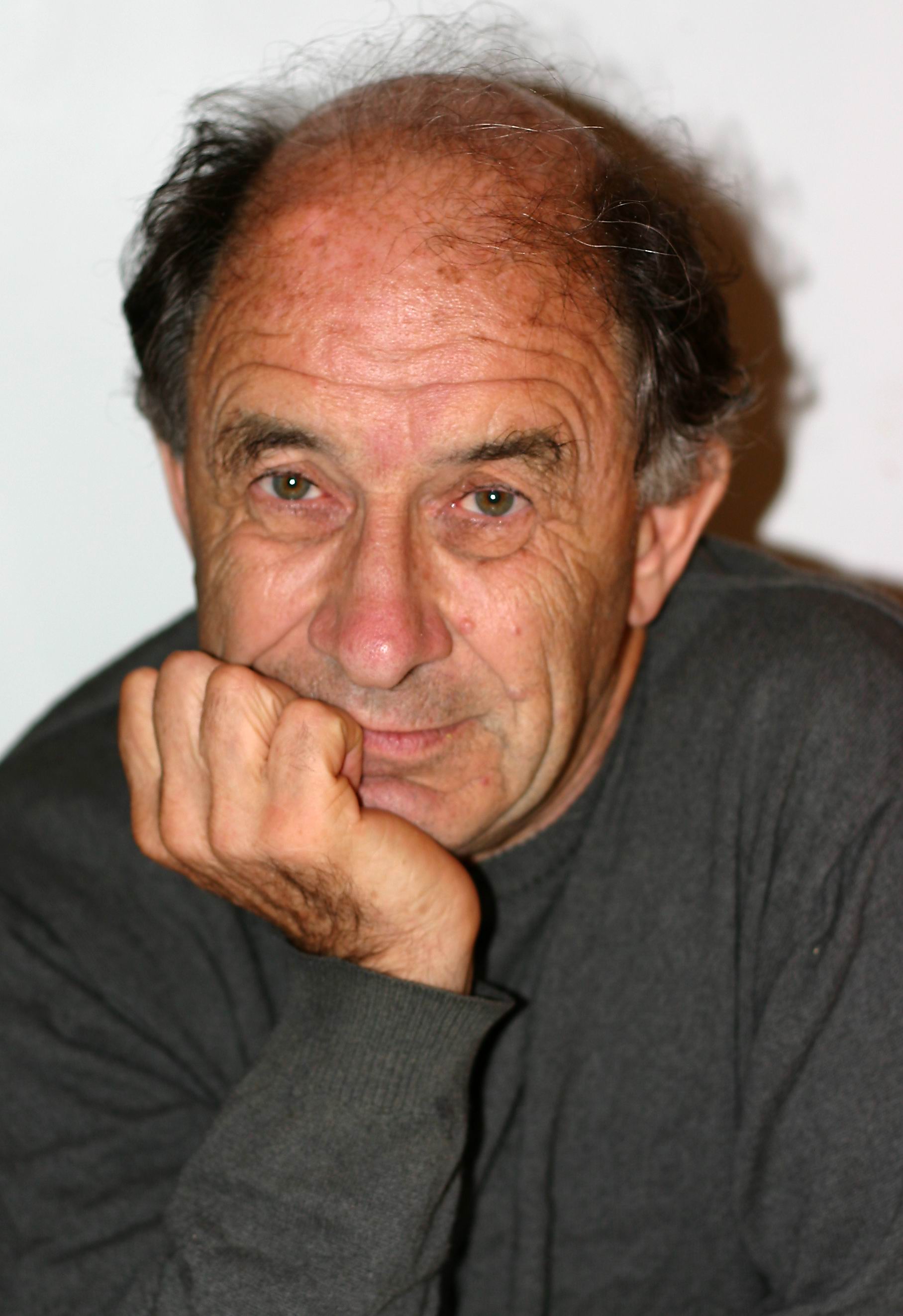 Vladimir Arnold photo