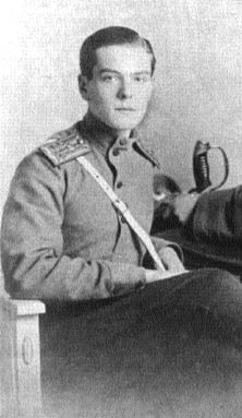 Vladimir Pavlovich Paley photo