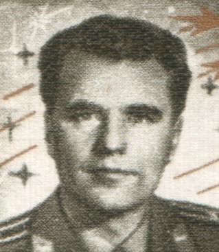 Vladimir Shatalov photo