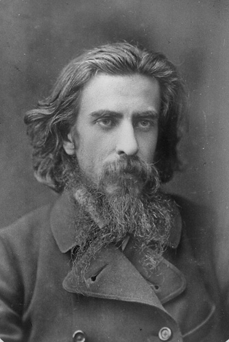 Vladimir Soloviev photo