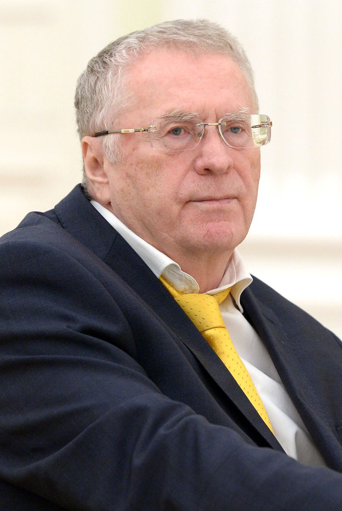 Vladímir Jirinóvski photo
