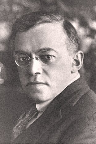 Zeev Jabotinsky photo