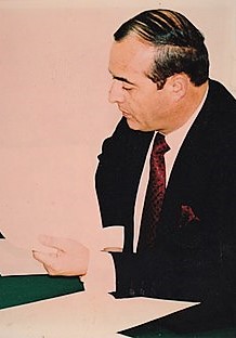 Vladimiro Montesinos photo