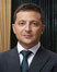 Volodymyr Zelensky photo