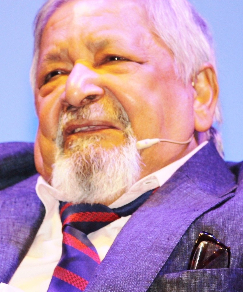 Vidiadhar Surajprasad Naipaul photo