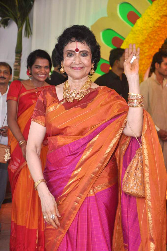 Vyjayanthimala photo